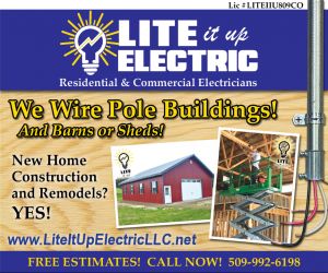 450340 - Lite It Up Electric